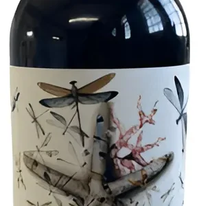 Vinho Tinto Monastrell Espanhol - 750ml