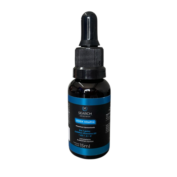 ADEK VitaPro - Vitaminas Lipossolúveis para Saúde Completa - Imagem 7