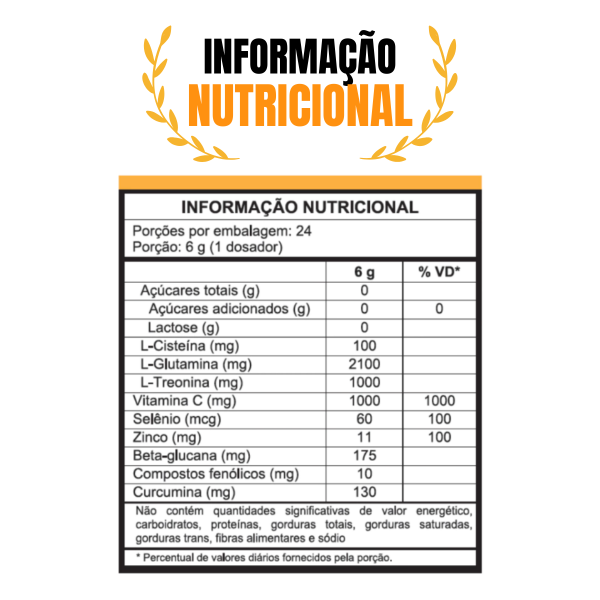 Shot Matinal - Energia, Imunidade e Performance - Imagem 5