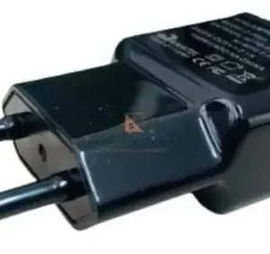 Carregador Plug Usb Tomada 2.1a Fonte Carga Rápida Celular Cor Preto