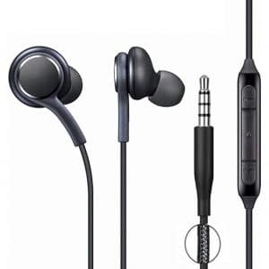 Fone De Ouvido Intra-auricular Com Fio 1.2 Metros Original