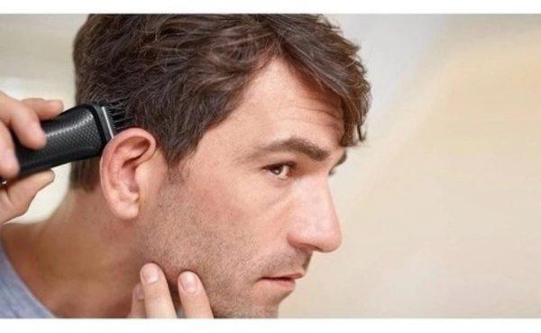 Aparador De Pelos Philips Multigroom Mg3731/15 Bivolt - Imagem 6