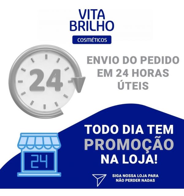 Mascara Revitalizante Jaborandi + Extratos Bothanicos 500g - Imagem 4