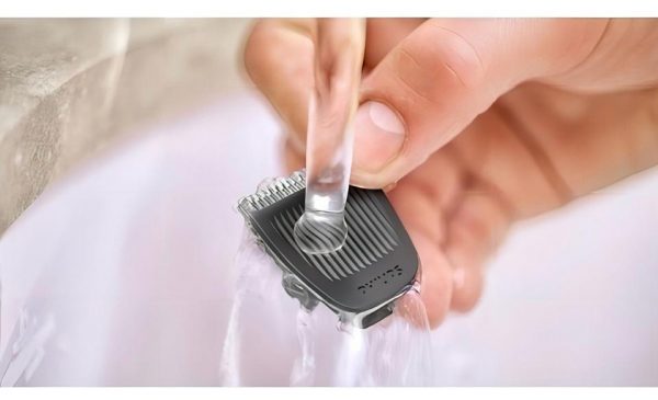Aparador De Pelos Philips Multigroom Mg3731/15 Bivolt - Imagem 4