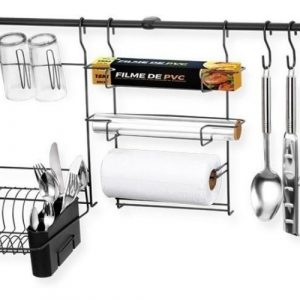 Arthi Cook Home 9 black edition preto
