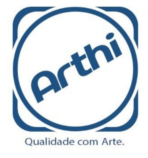 Suporte Para Porta Com 3 Ganchos Black - Imagem 2