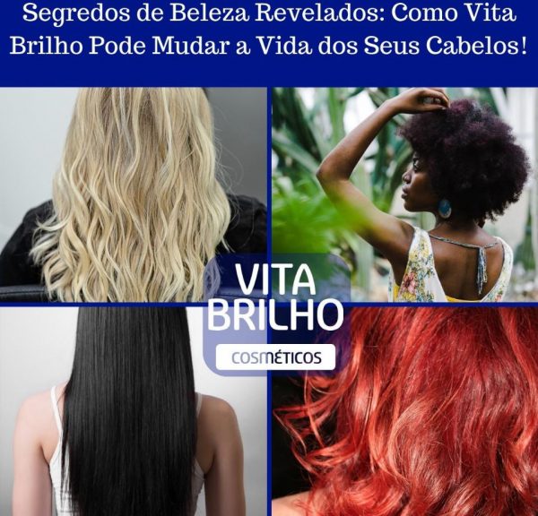 Mascara Whey Protein Hair 500g - Imagem 3