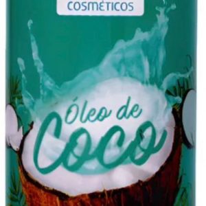 Condicionador Umectante Oleo De Coco 300ml