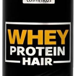 Shampoo Fortificação Nutrição Whey Protein Vitabrilho 300ml