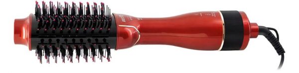 Escova Secadora Alisadora Modeladora Britânia 1300w Bilvolt - Imagem 4