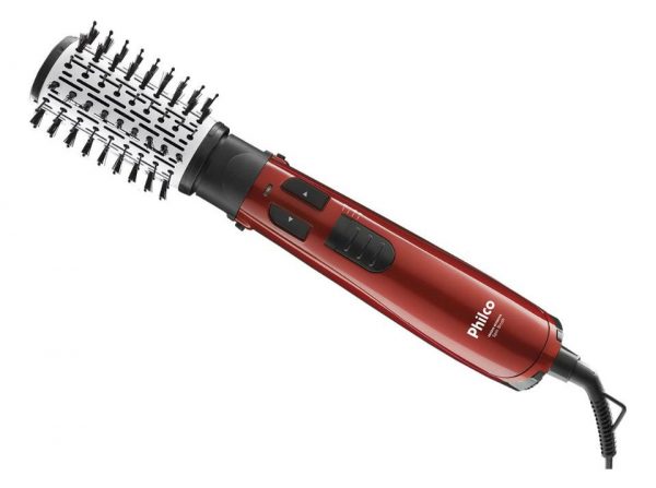 Escova Rotativa Spin Brush PEC04V 1100W Philco 220v - Imagem 4