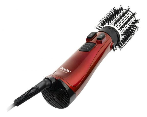 Escova Rotativa Spin Brush PEC04V 1100W Philco 220v - Imagem 7