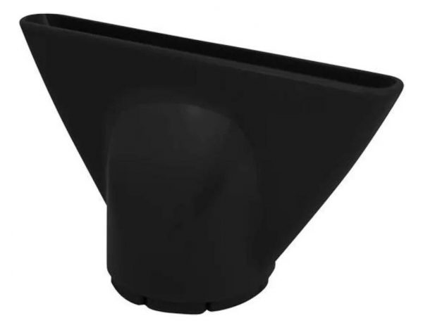 Secador de cabelo Gama Italy New Lumina Red 3D 220V - Imagem 6
