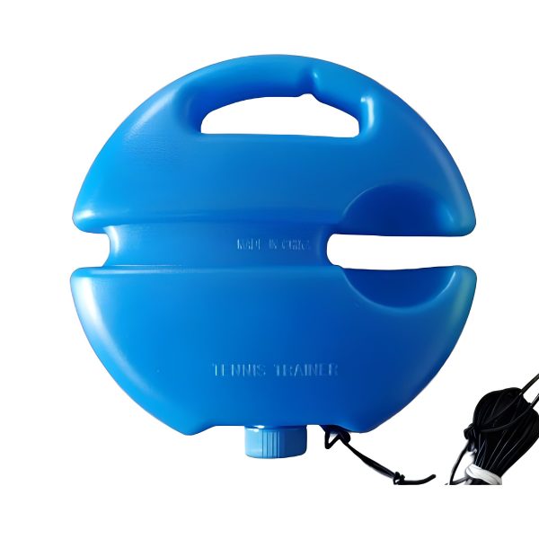 Bola De Tenis Treinador E Conjunto Tênis Novo Para Ar Livre - Imagem 6