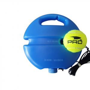 Bola De Tenis Treinador E Conjunto Tênis Novo Para Ar Livre