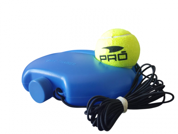 Bola De Tenis Treinador E Conjunto Tênis Novo Para Ar Livre - Imagem 10