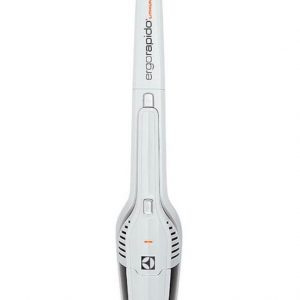 Aspirador De Pó Vertical Electrolux Ergorapido 2 Em 1 Erg21 Cor Branco