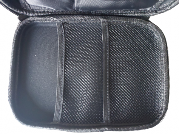 Bolsa De Lápis Esportiva Football Star Neymar Bolsa De Lápis VERMELHA - Imagem 3