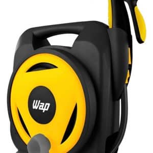 Carretel Manual Com Mangueira 12 Metros - Gmeem01 Wap