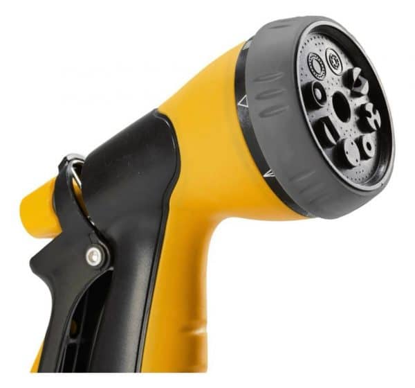 Carretel Manual Com Mangueira 12 Metros - Gmeem01 Wap - Imagem 8