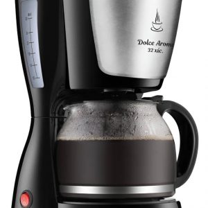Cafeteira Elétrica Dolce Arome, Mondial, 800W - C-32-32X 127v