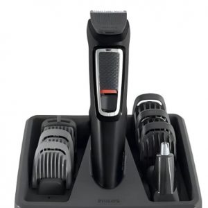 Aparador De Pelos Philips Mg3711/15 Multigroom bivolt