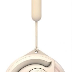 Fone Ouvido Kaidi Kd-799 Bluetooth 5.3 Touch Não Intrusivo Cor Branca