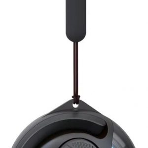 Fone Ouvido Kaidi Kd-799 Bluetooth 5.3 Touch Não Intrusivo Cor Preto