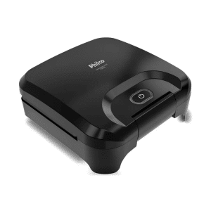 Sanduicheira e Grill 2 em 1 Antiaderente 750W PGR25A Philco 127V