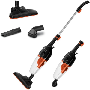 Aspirador de Pó Turbo Cycle, Mondial, 1500W - AP-40-B 110v