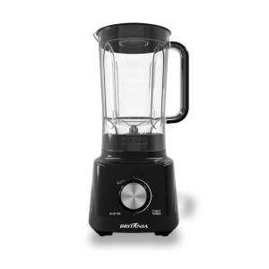 Liquidificador Britânia 1100W 2,7L 4 Velocidades BLQ1100 127V
