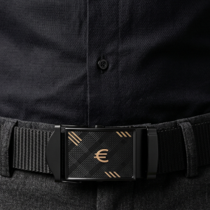 Cinto Casual Premium Praticidade e Estilo