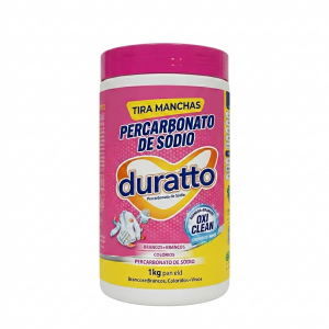 Tira Manchas Percarbonato de Sódio Duratto 1kg
